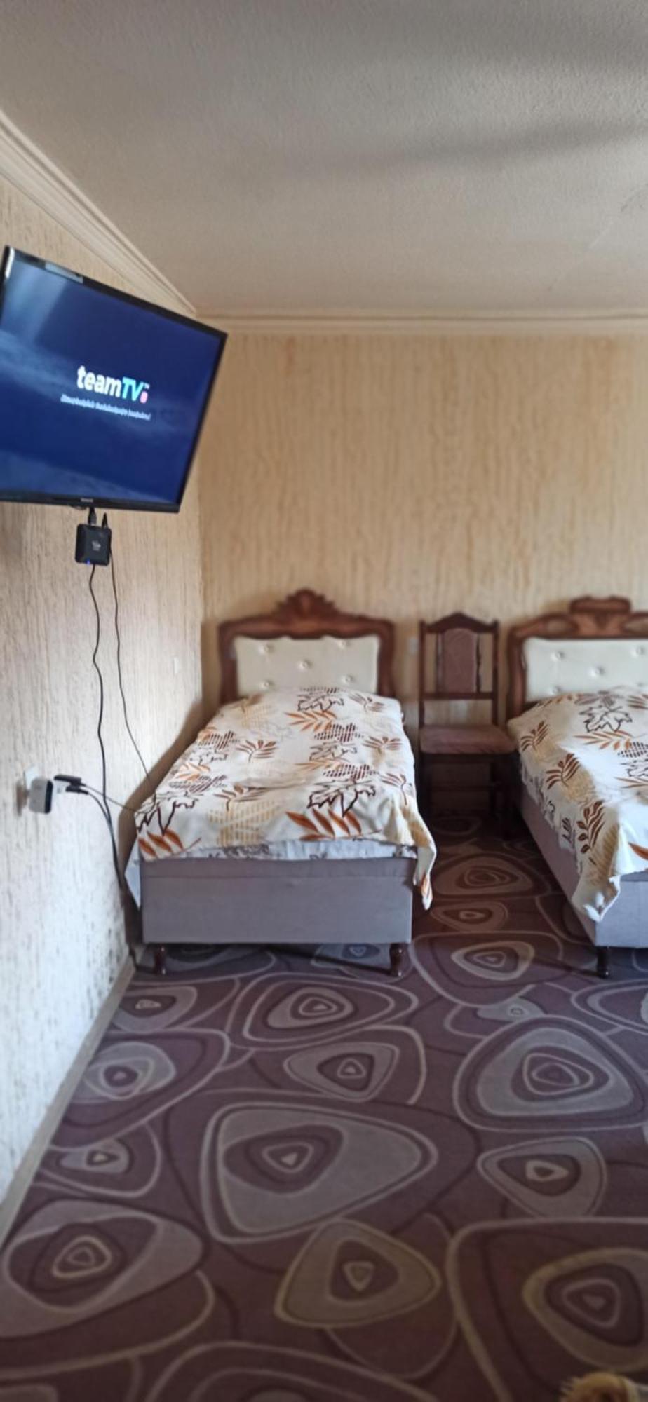 Lucy B&B Goris Kamer foto