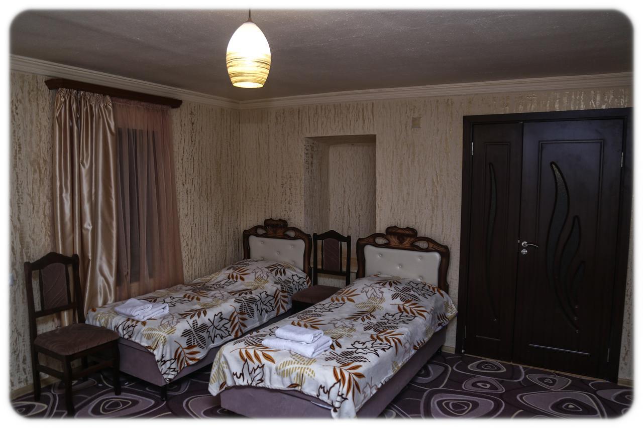 Lucy B&B Goris Buitenkant foto