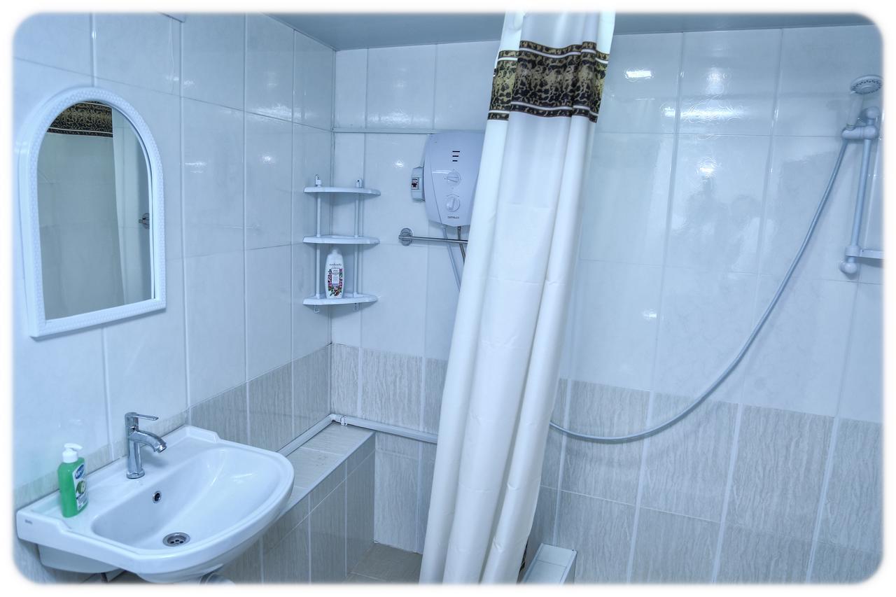 Lucy B&B Goris Buitenkant foto