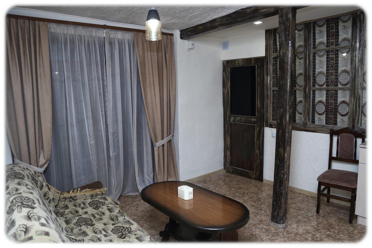 Lucy B&B Goris Buitenkant foto