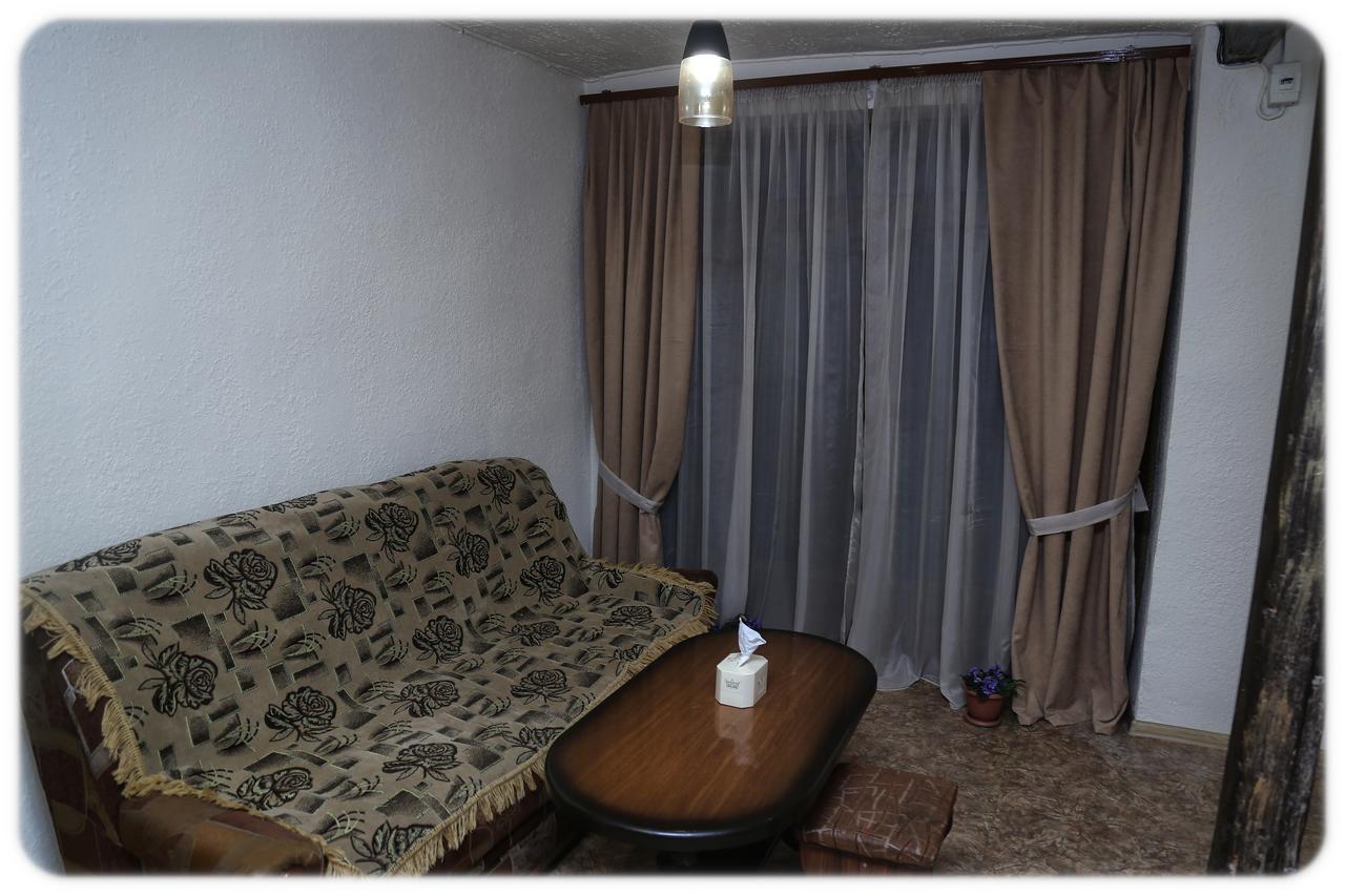 Lucy B&B Goris Buitenkant foto
